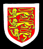 Holand coat of arms